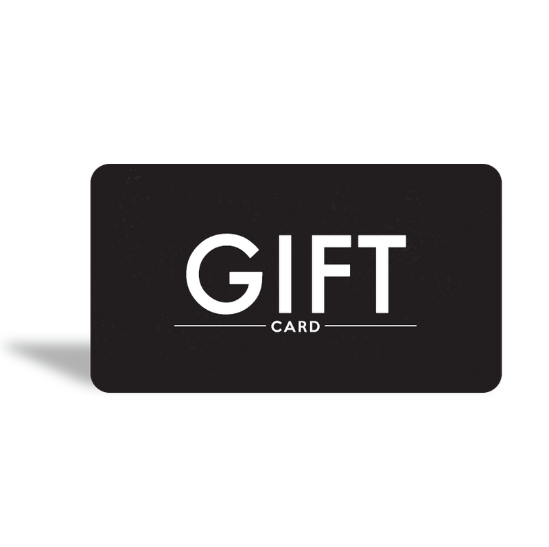 Nomad Gift Card